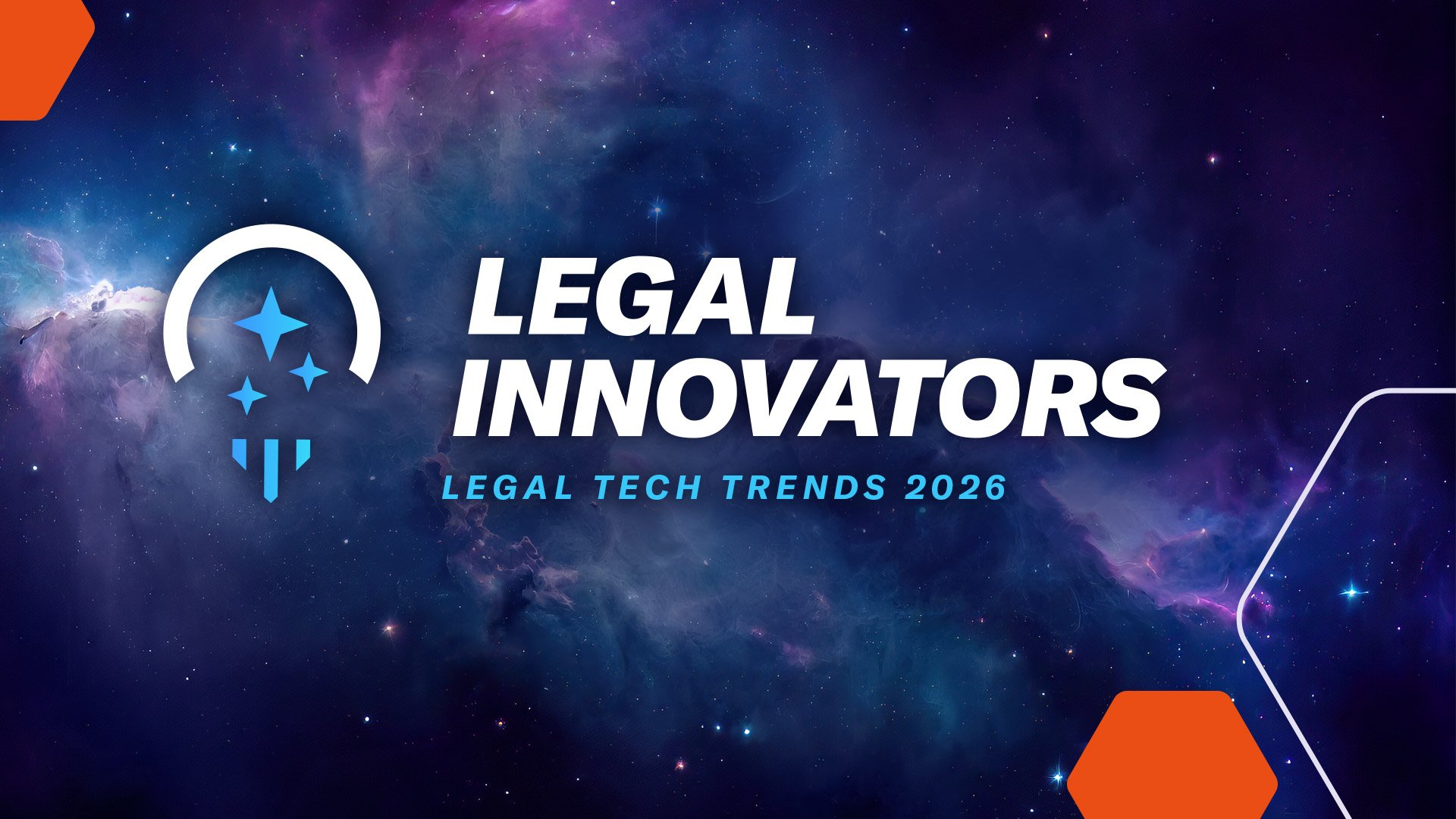 Legal Innovators - Legal Tech Trends 2026