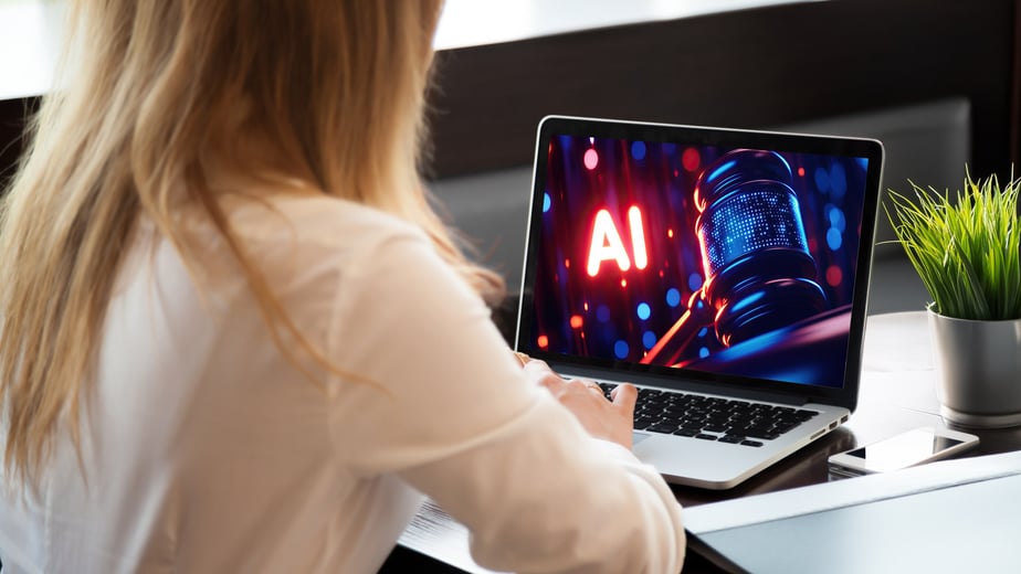 Effizienz und Learning: KI-Tools für moderne Anwaltskanzleien