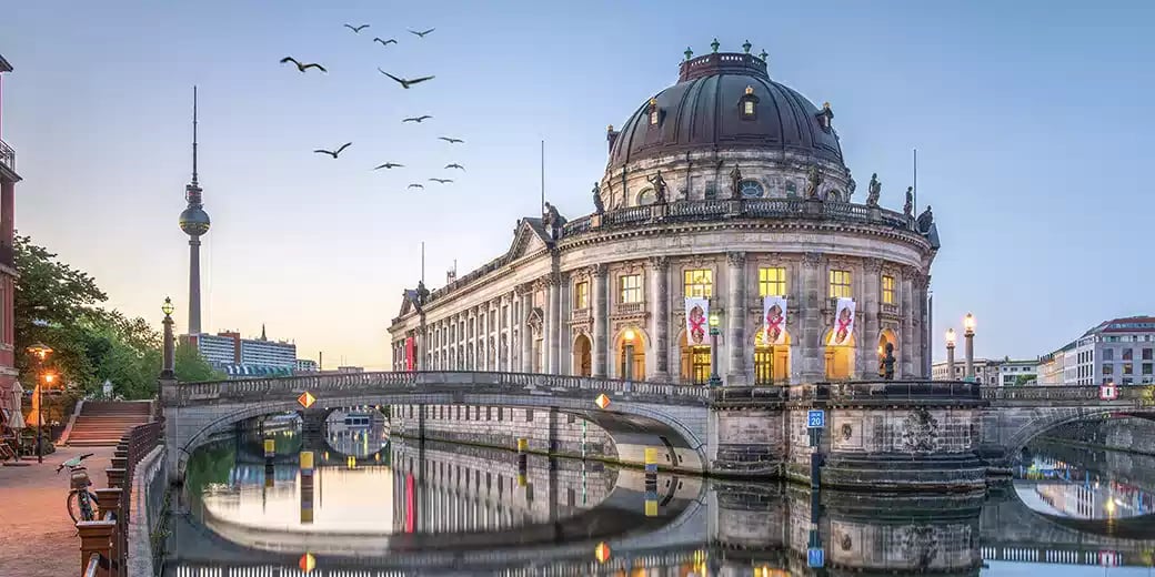 Deutscher InsolvenzverwalterKongress