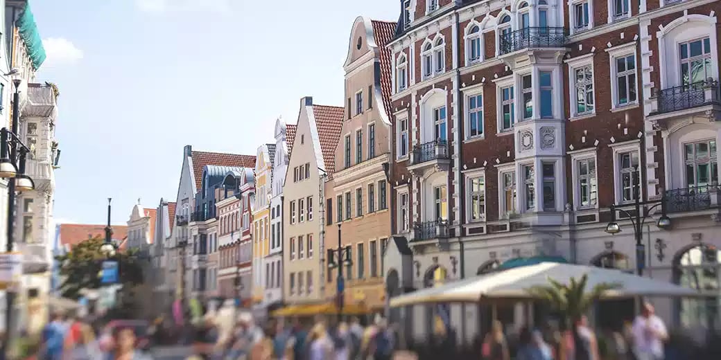 Compliance Talk Frankfurt