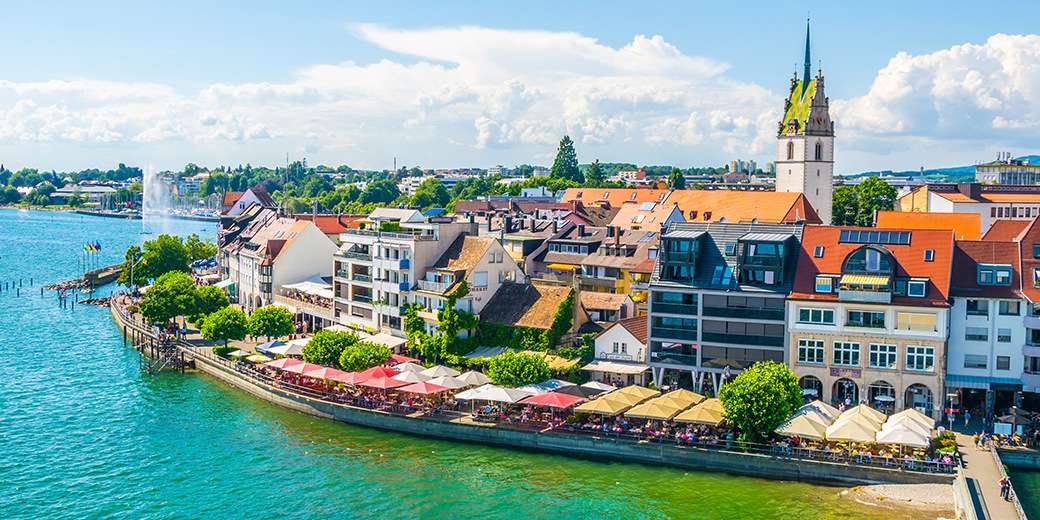 2. Bodensee Rechtstage
