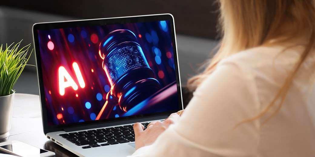 Legal Innovators - Legal Tech Trends 2025