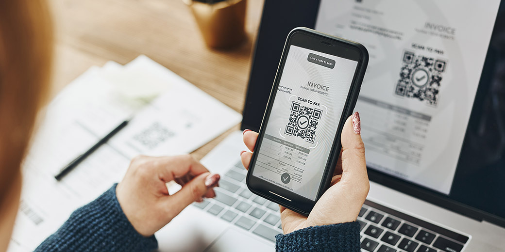 RS2 Paylink: Die moderne Art der Zahlungsabwicklung in Ihrer Kanzlei