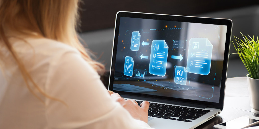 Virtueller BDIU Kongress 2025