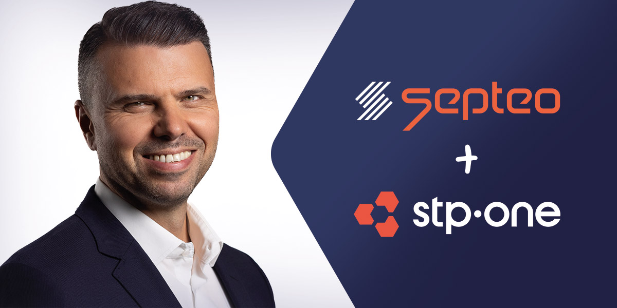 CEO Blog: stp.one wird Teil von Septeo