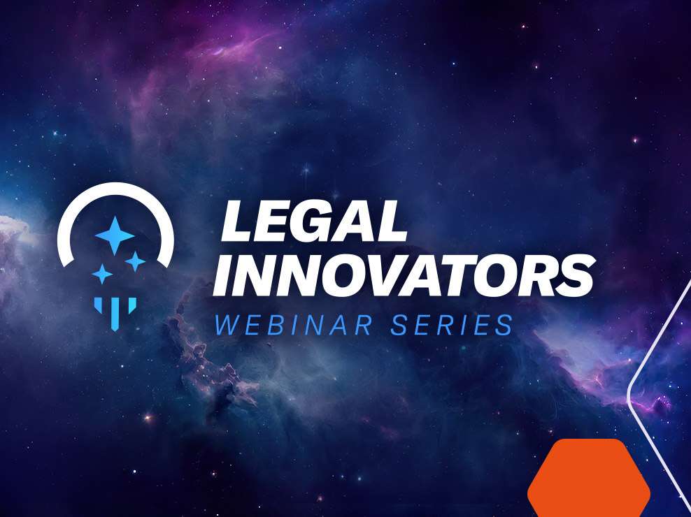 Legal Innovators