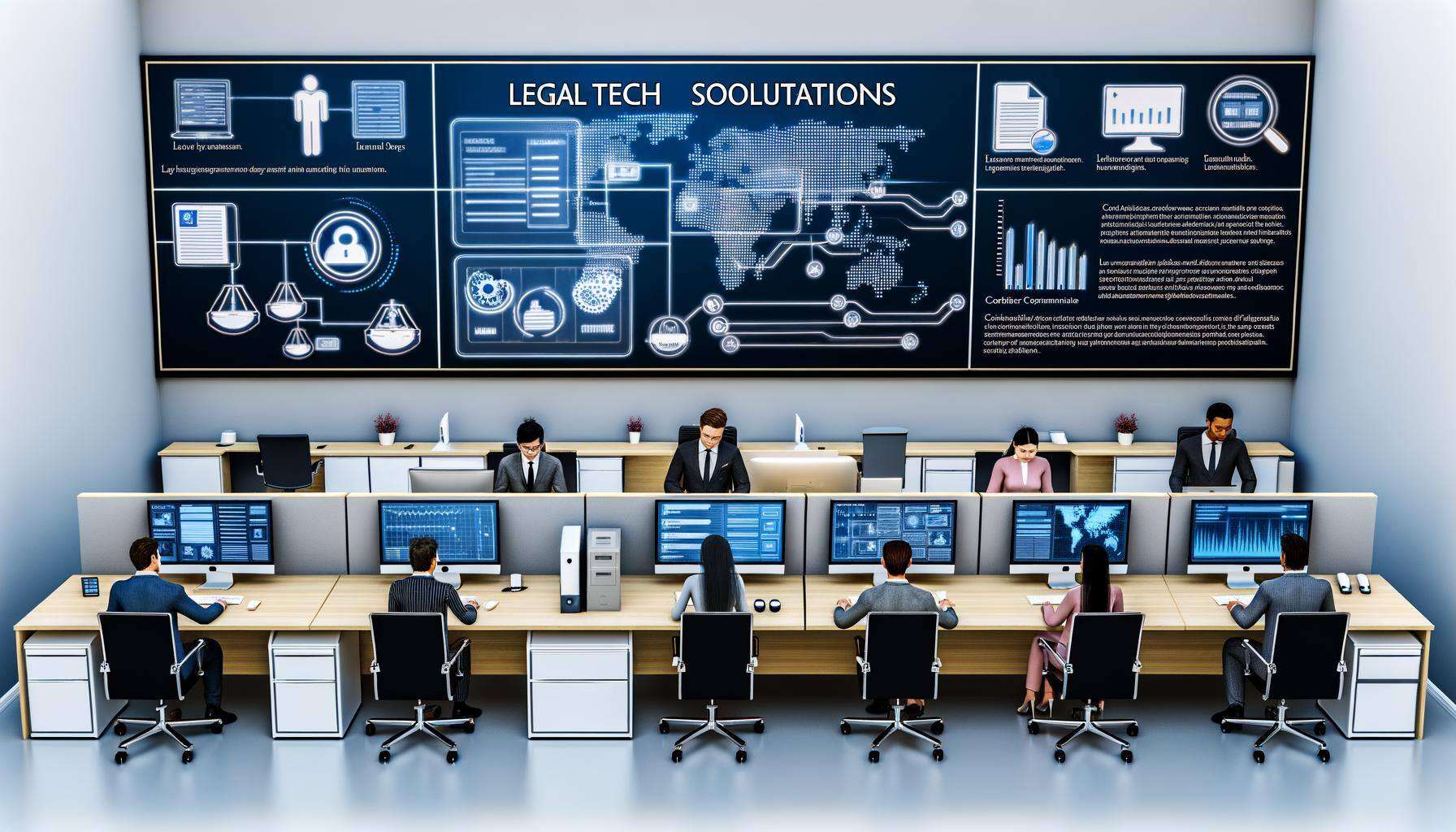 Legal Twin für Advoware