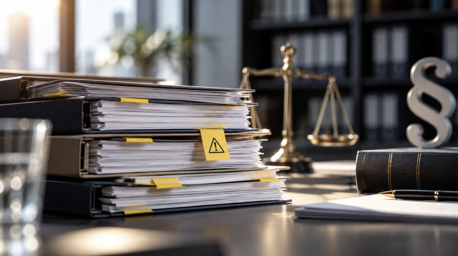 Berufsrecht Insolvenzverwalter – InsAG-E Info-Hub