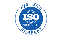 ISO 9001 - 2015