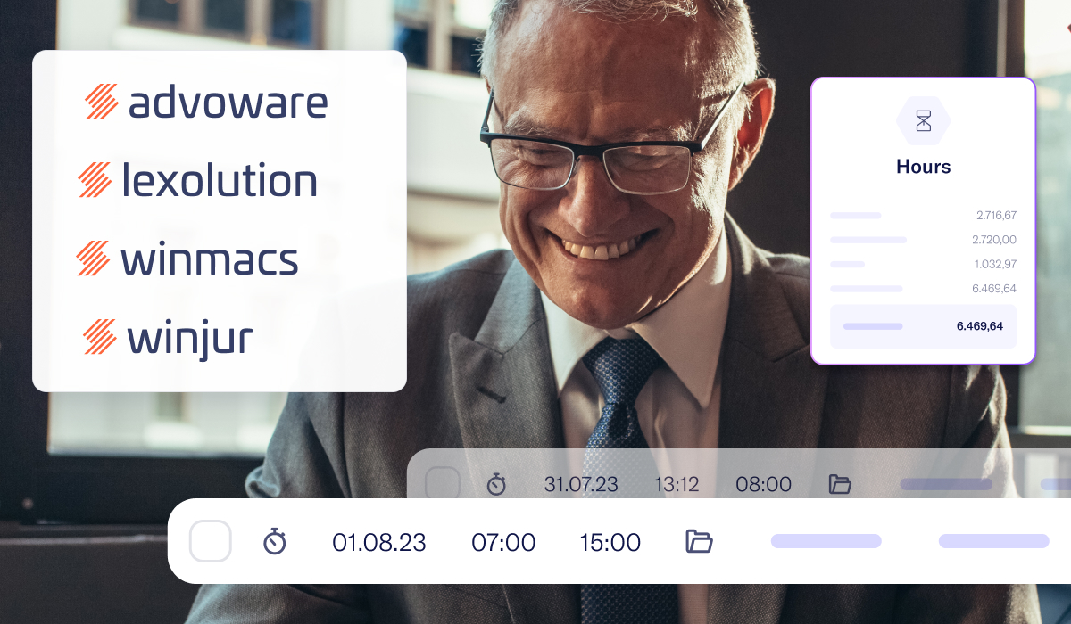 Time & billing lawyers: Maximize earnings with precision