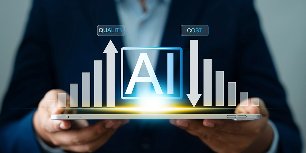 Legal Spend Is Out of Control: How AI Optimizes Contract Costs
