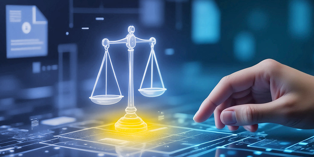 The Future of Enterprise Legal Ops: AI, Automation & Smart Contracts
