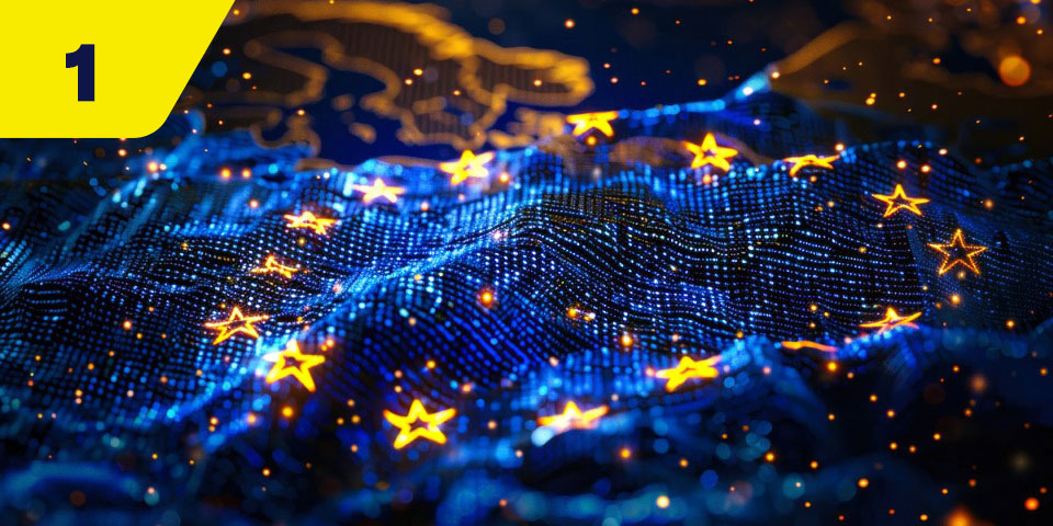 EU AI Act: Der Gamechanger für KI-Compliance