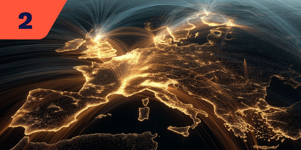 EU Data Act seit September 2025: Was jetzt gilt und welche kommenden Fristen Rechtsabteilungen im Blick behalten müssen