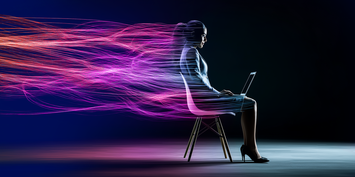 Intelligente Verfahrensanlage: Wie KI den Start von Insolvenzverfahren revolutionieren kann