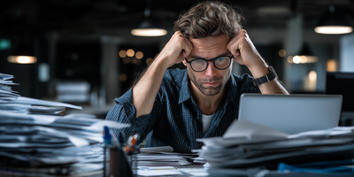 Compliance Nightmares? AI-Powered Contract Monitoring Keeps You Safe