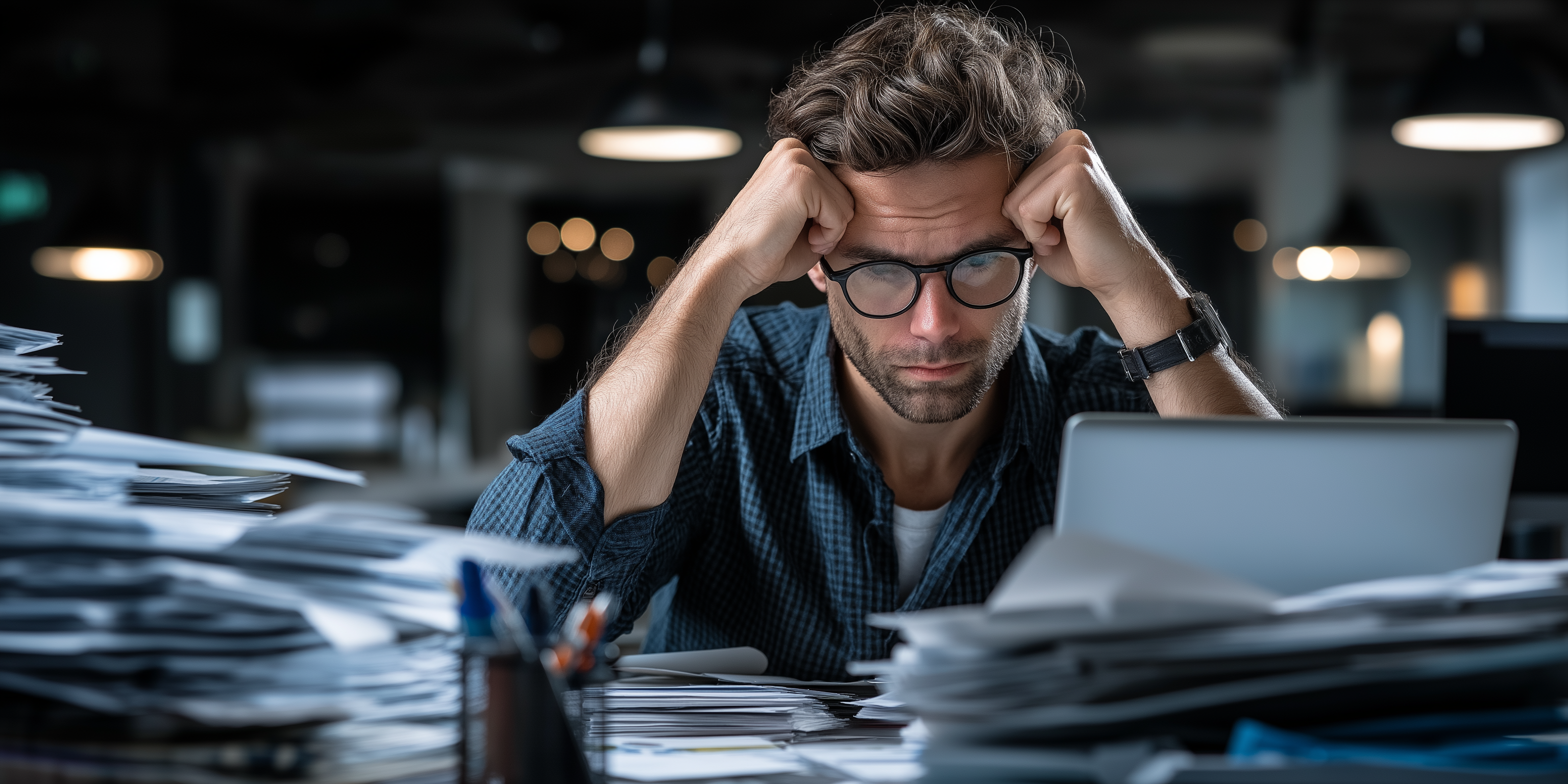 Compliance-Alpträume? KI-gestützte Vertragsüberwachung sorgt für Ihre Sicherheit