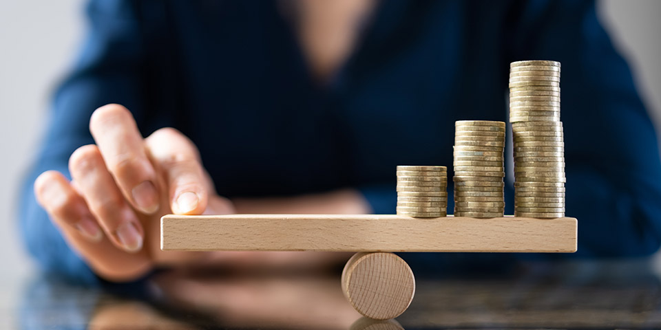 Legal Spend optimieren: Wie Sie in einem Jahr mit engem Budget sparen