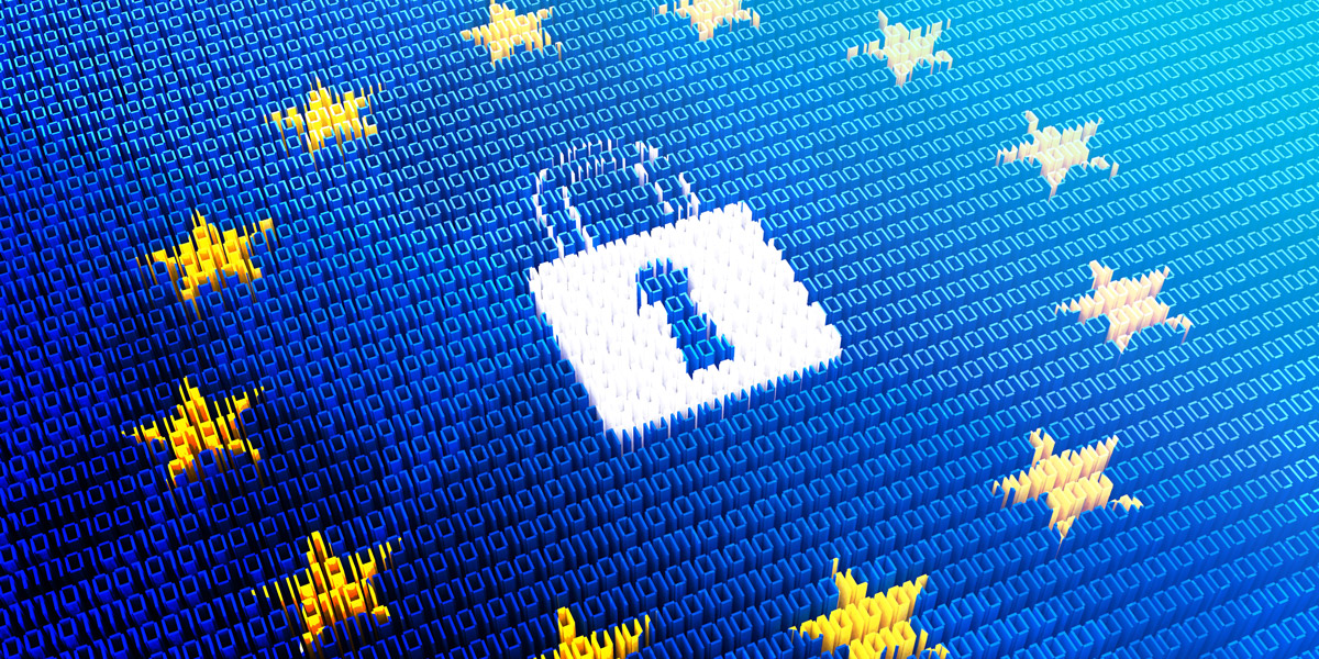 Der EU Data Act ist da – sind Sie vorbereitet?
