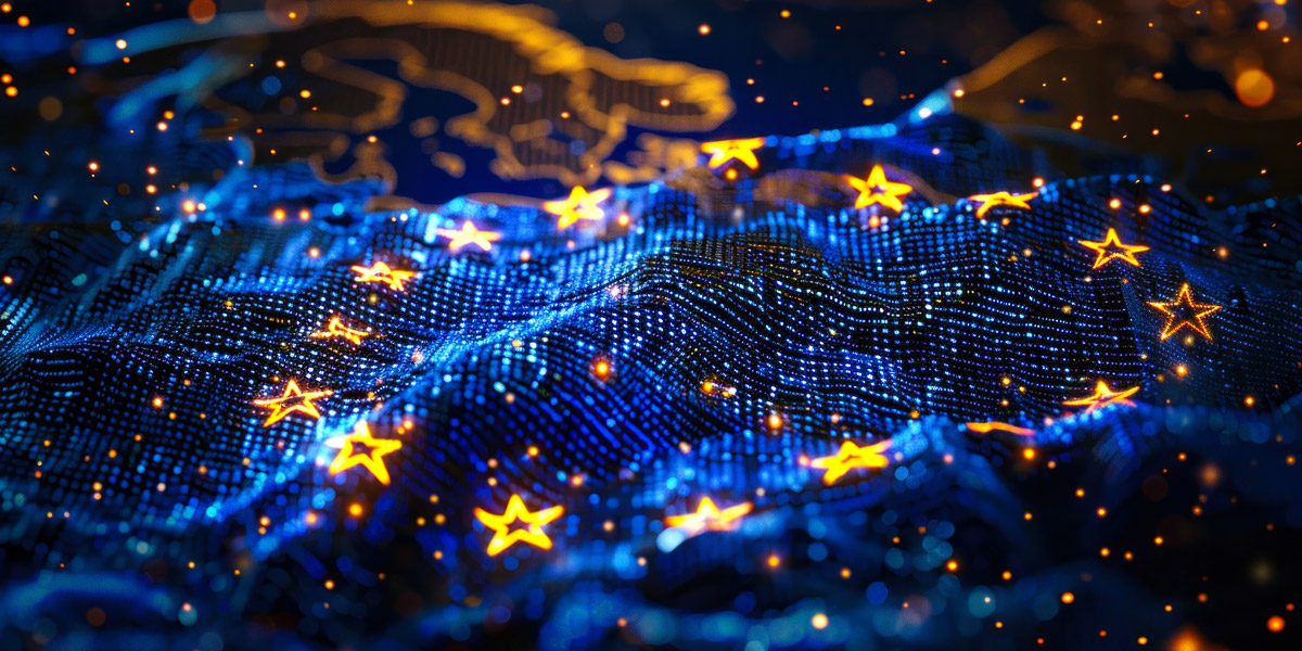 Der EU AI Act ist da. Haben Sie den Überblick – oder schon den Anschluss verpasst?