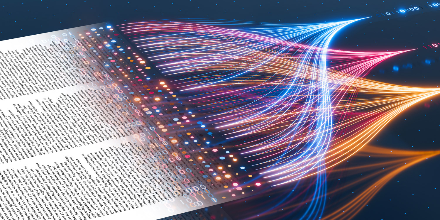 Künstliche Intelligenz in der Vertragsanalyse