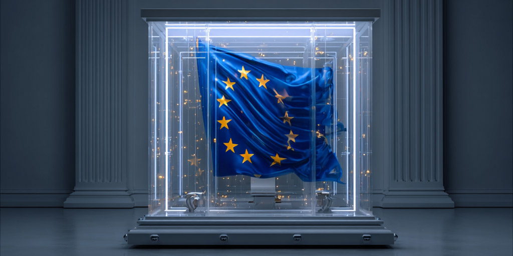 EU Data Act Compliance Checklist - For Small and Mid-Sized Law Firms in Europe