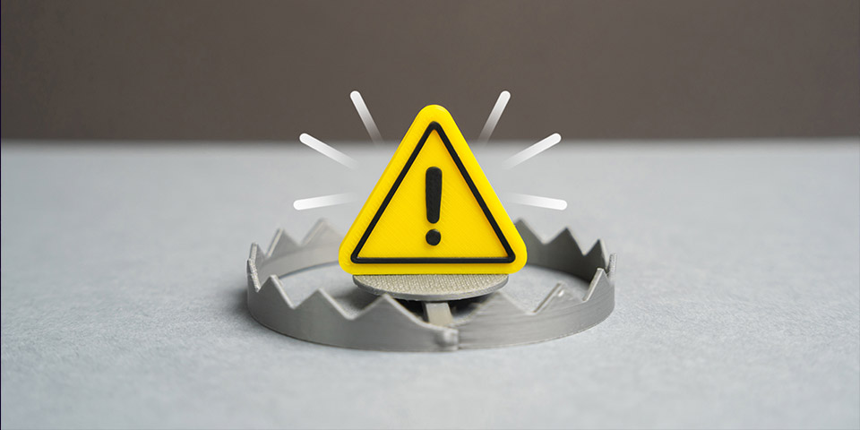 The Risk You Didn’t See – Why Contract Risks Often Become Visible Too Late