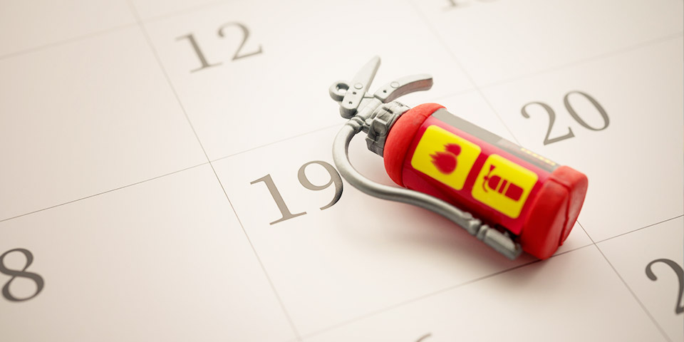 The Renewal Surprise – Why Deadline Management Is Not a Side Issue