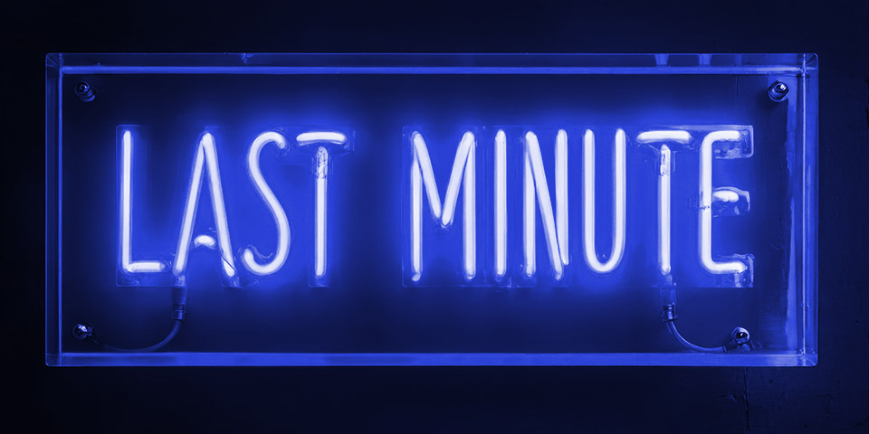 Die Klauseländerung in letzter Minute – warum Ad-hoc-Anpassungen Prozesse aushebeln