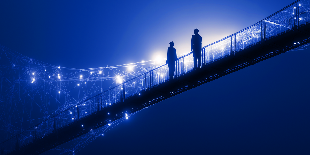 Legal Engineers: Die Brücke zwischen Recht und Technologie in Unternehmen