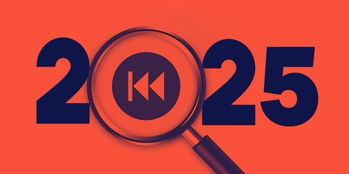 Year-in-Review 2025: Die größten Legal-Tech-Learnings für Corporate Legal