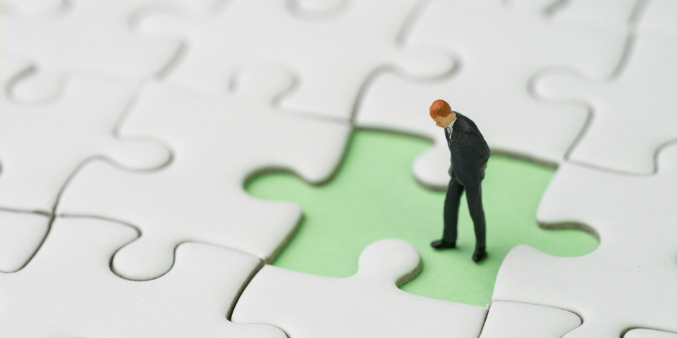 Die fehlende Klausel – warum Vertragsrisiken selten Zufall sind