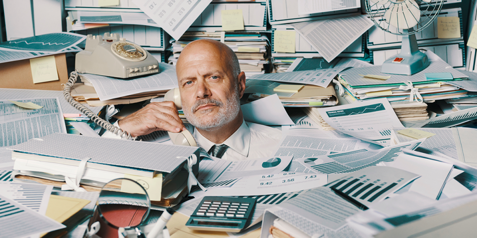 Stop Automating Chaos: Why Legal AI Fails Without Solid Workflows&nbsp;