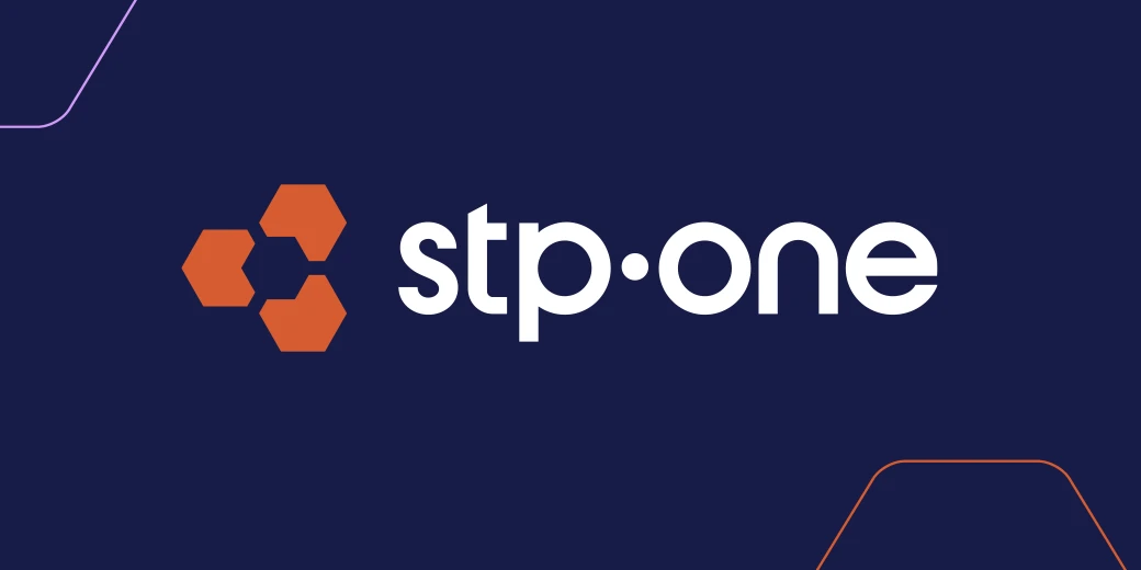 stp.one - Brand-Refresh and new Website