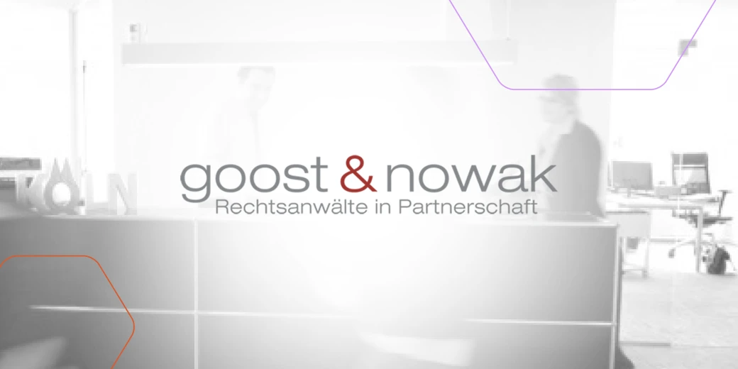 goost & nowak: Pioneering the Paperless Law Firm Revolution with AI-Powered Efficiency
