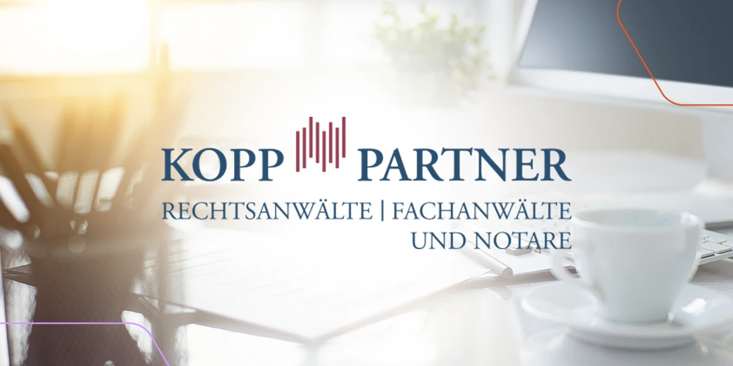 Kopp & Partner: Juristische Spitzenleistungen mit Advoware