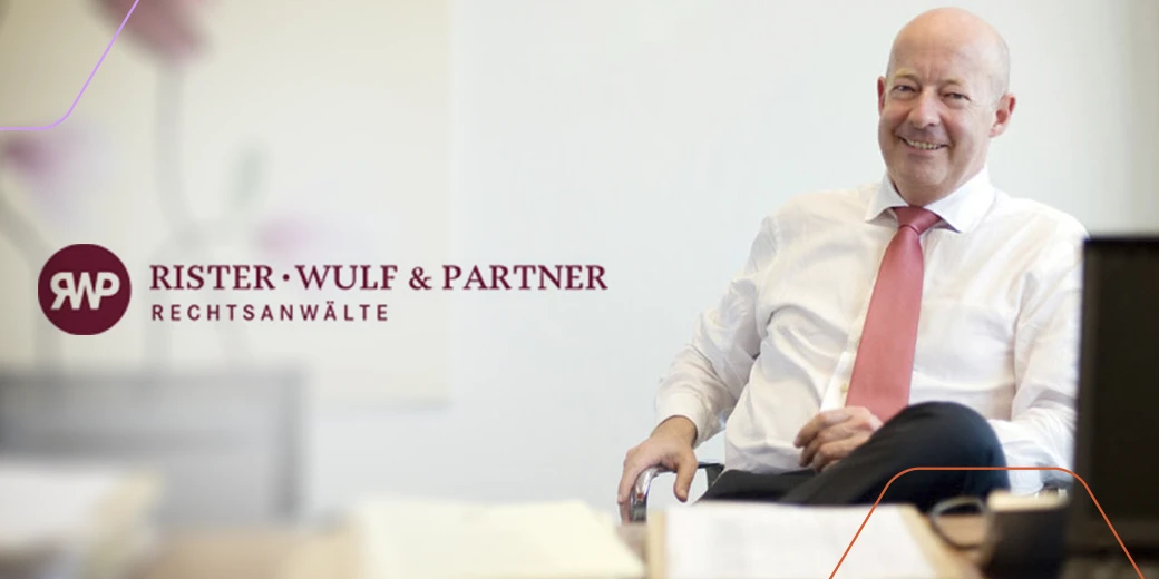 Rister Wulf & Partner: To RA Micro and back