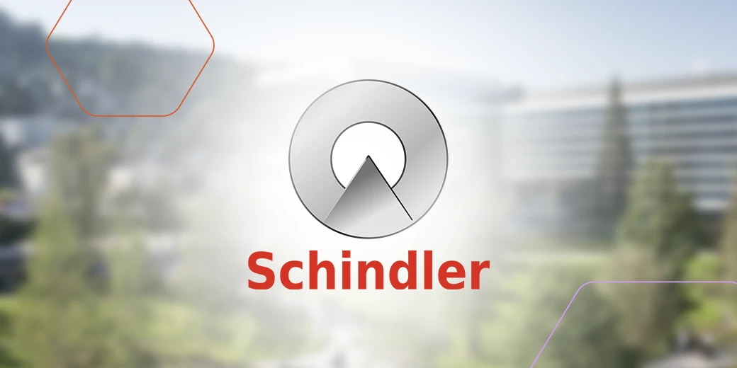 Schindler: Elevating Matter Management to the Next Level with Knowliah