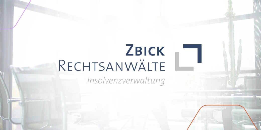 Zbick Rechtsanwälte: Mastering Efficiency in Insolvency Law with STP Software Solutions