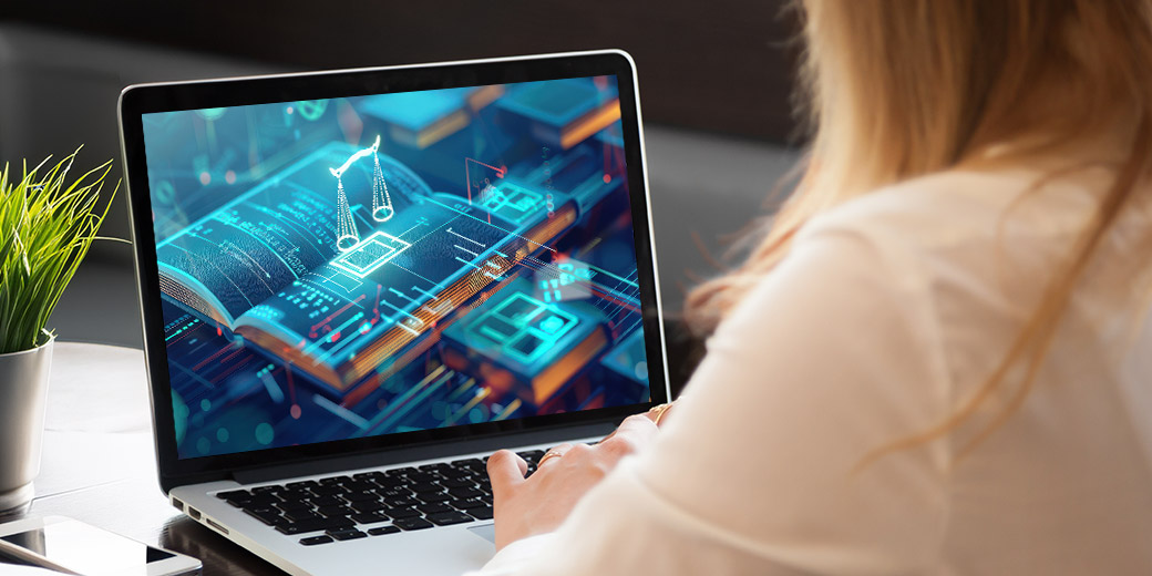 Legal Twin®: Smart Legal Research für Advoware