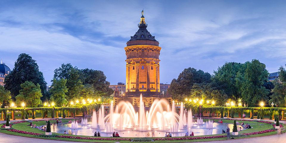 Deutscher Restrukturierungs- und Insolvenzgerichtstag