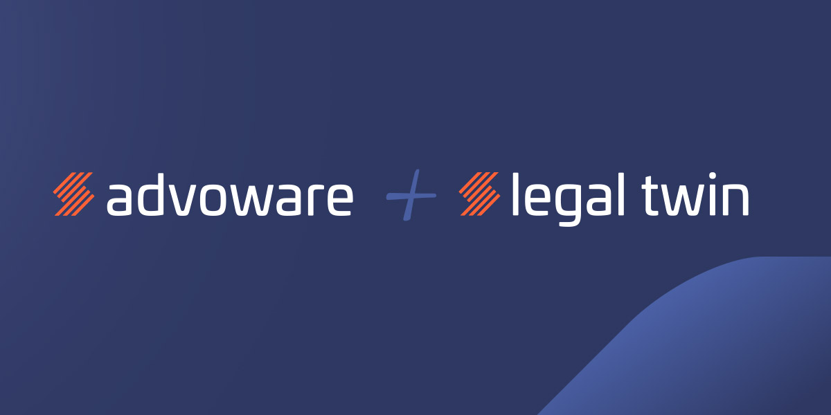KI für Advoware: So arbeitet Legal Twin® in der Praxis